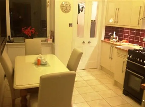*** Bed & Breakfast Glendevon Central Bed And Breakfast Edinburgh United Kingdom