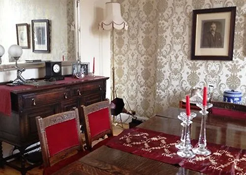 Glendevon Central Bed And Breakfast Edinburgh 3*,