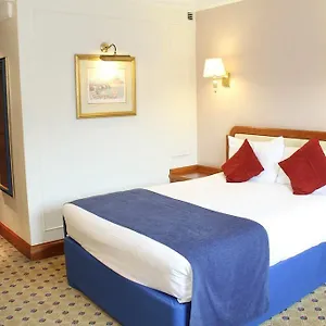 3* Hotel Thistle Edinburgh, The King
