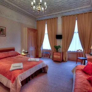 3* Guest house Mingalar