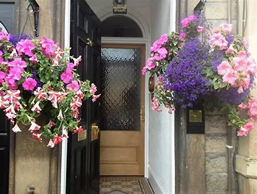 Glendevon Central Bed And Breakfast Edinburgh United Kingdom
