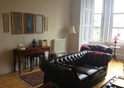 Glendevon Central Bed And Breakfast Edinburgh Bed & Breakfast