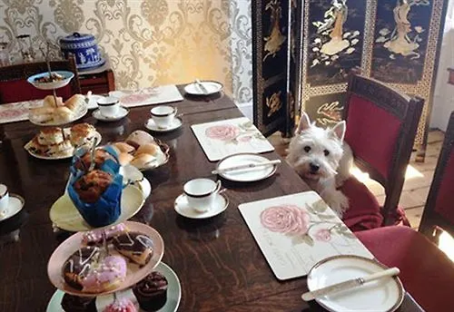 Glendevon Central Bed And Breakfast Edinburgh