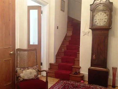 Glendevon Central Bed And Breakfast Edinburgh
