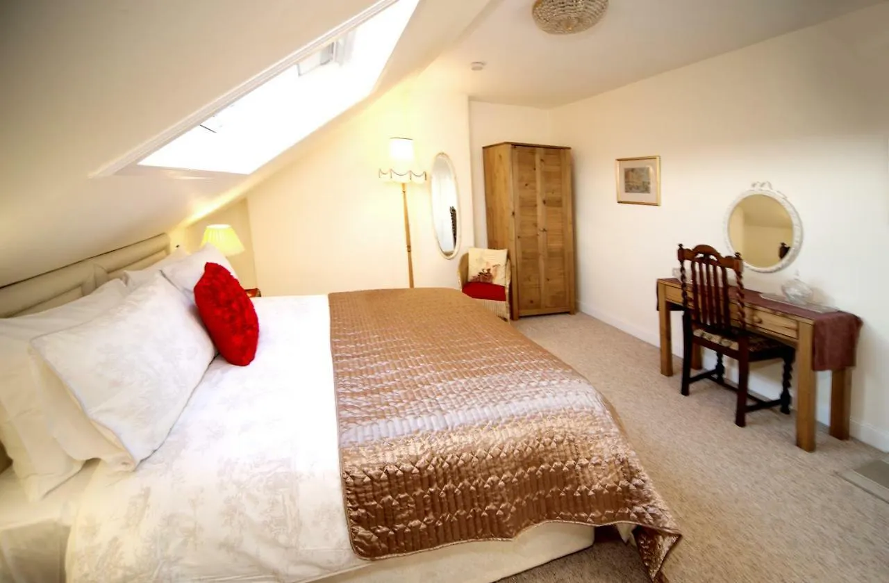 *** Bed & Breakfast Glendevon Central Bed And Breakfast Edinburgh United Kingdom